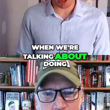 Improve Your Best | Cam & Otis Show