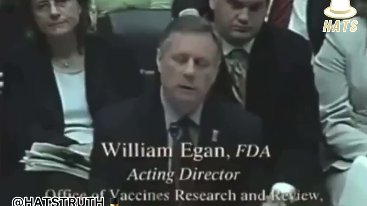 💥🔥💥 Watch this before injecting your children with any type of vaccine...