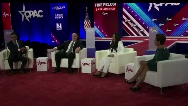 CPAC Texas 2022: Kari Lake and others speak at CPAC #TrumpWon