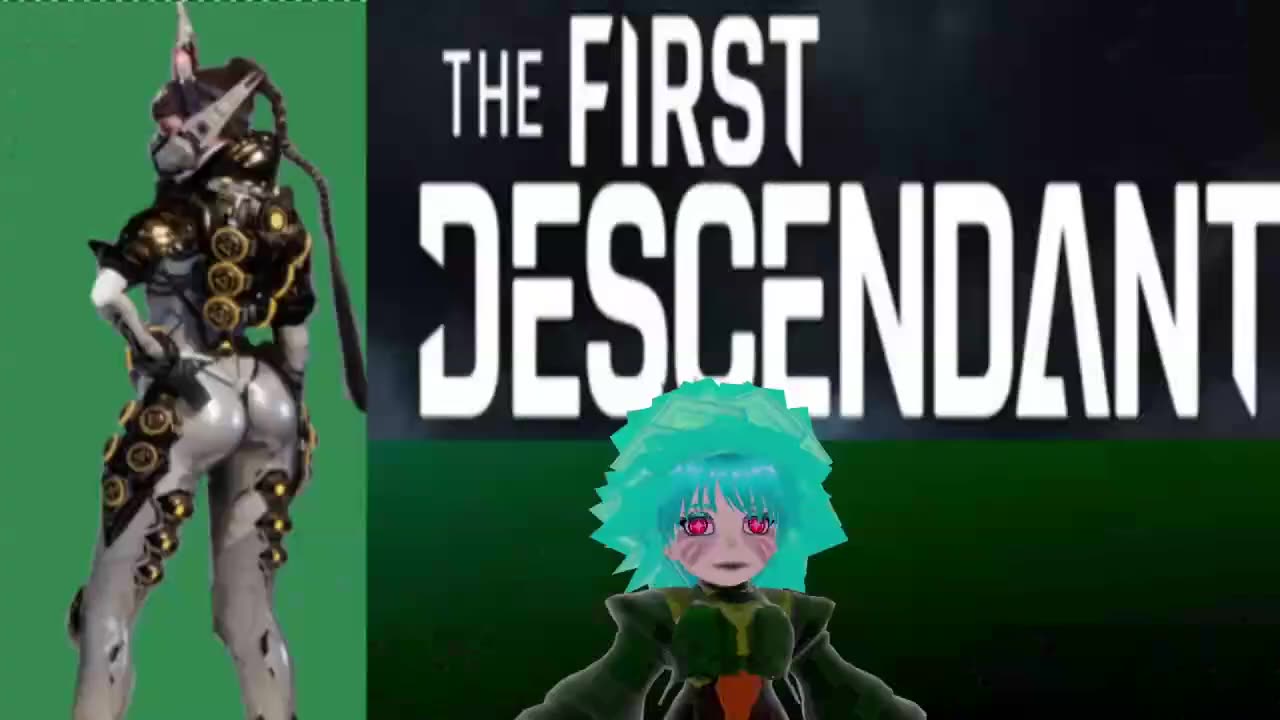 HiJinx Review: First Descendant Staring the Secret Weapon Bunny