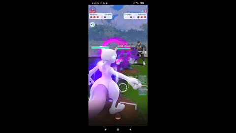 VOD59 Pokémon GO