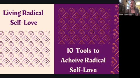 Utah Pride Center Teacher Conference - "Radical Self Love" FULL