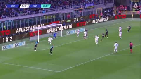 لاوتارو هدف