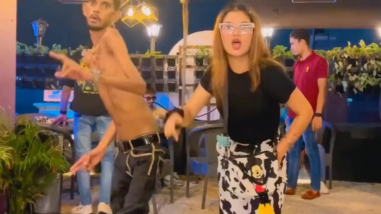 Funny video