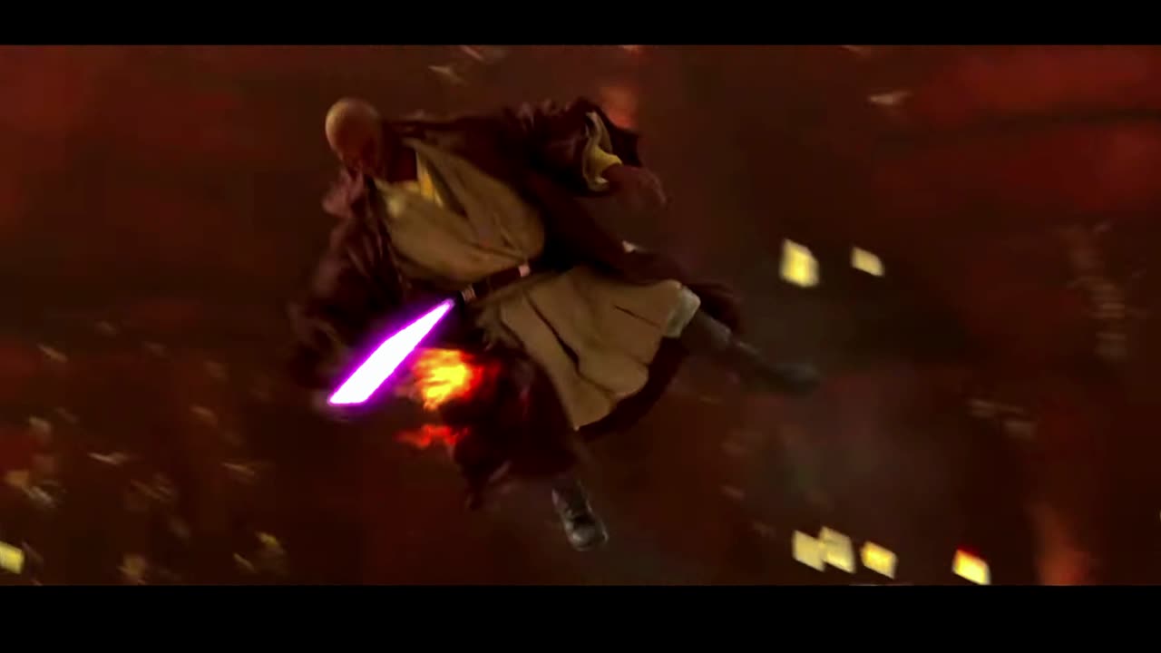 Mace Windu edit | Star Wars