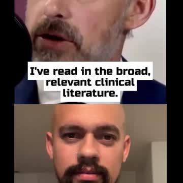 Do Females Have Aggression? Jordan Peterson