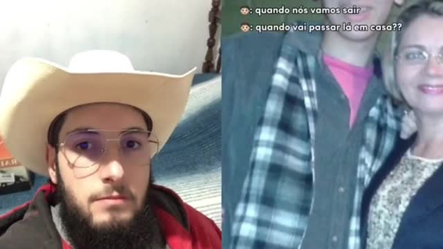 Nossa Edu tu mudou react