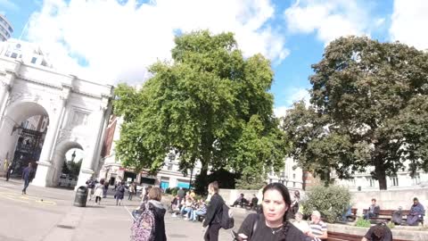 QUEEN IS MY MOTHER, GEEZER JOHNSON REPORTS