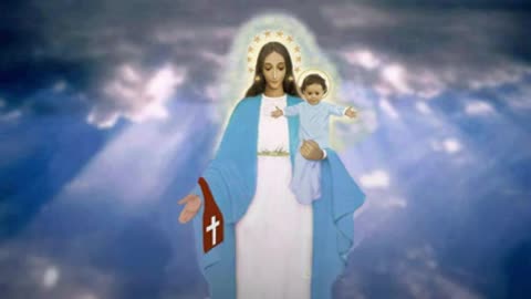 ¡Impactante! El Verdadero Mensaje Oculto que dejó la Virgen María en Garabandal