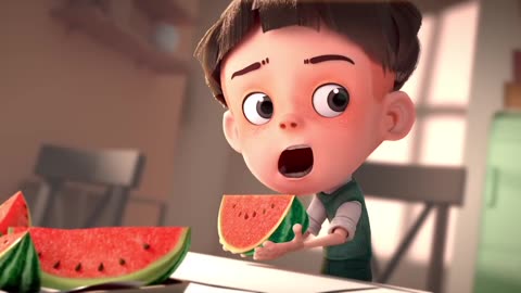 Watermelon: A Cautionary Tale