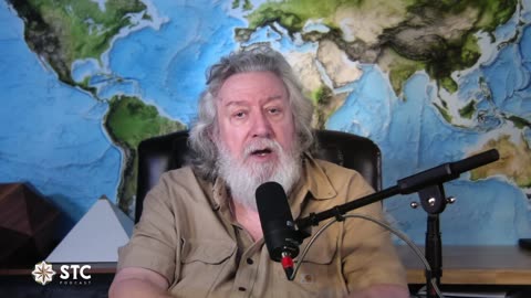 #006 The Real Climate Crisis No One Is Talking About and Mount Tambora Pt 1
