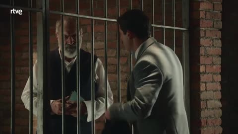 La Promesa: Manuel va a encontrar al verdadero asesino de Gregorio #LaPromesa443 | RTVE Series