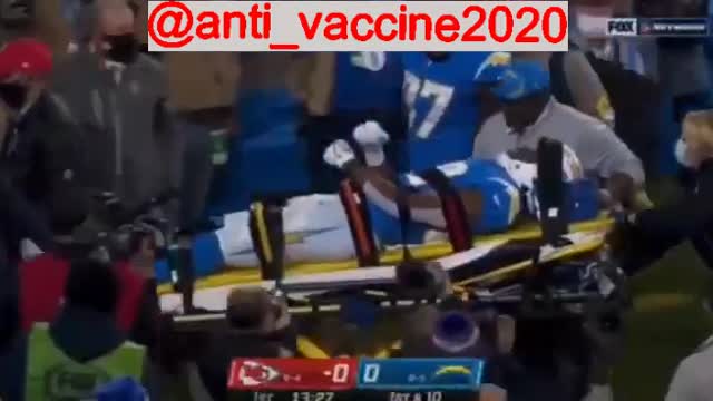 Side effects, vaccine