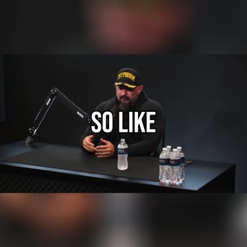 Andy Frisella Is It Time to Quit Your Job? #personalgrowth