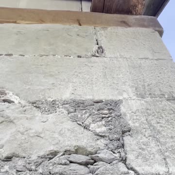 Freedom Cash Geocaching Paper Wallet - у реки