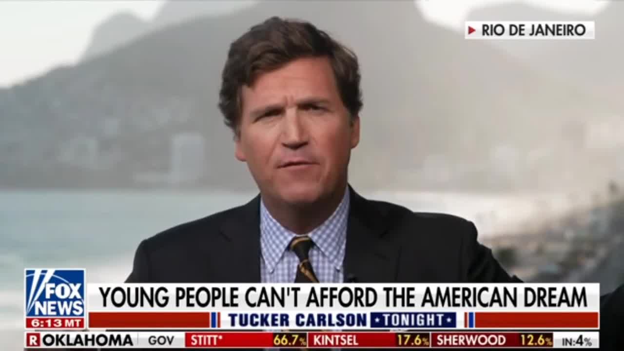 Tucker Carlson Tonight 28 Jun 2022