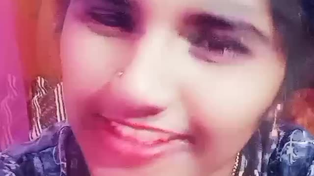 Tiktok face expression