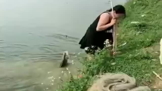 Best Fishing Video 🐟 Funny Fishing #2