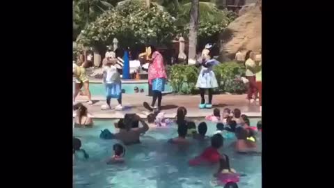 2018: Vacation Videos: Part 2