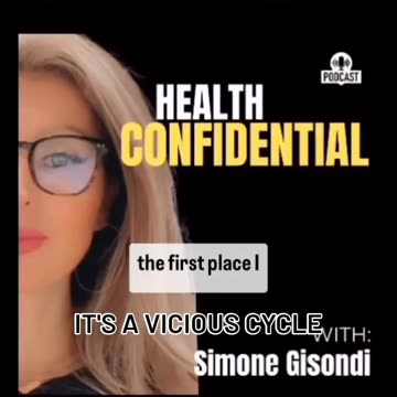 The System is Broken