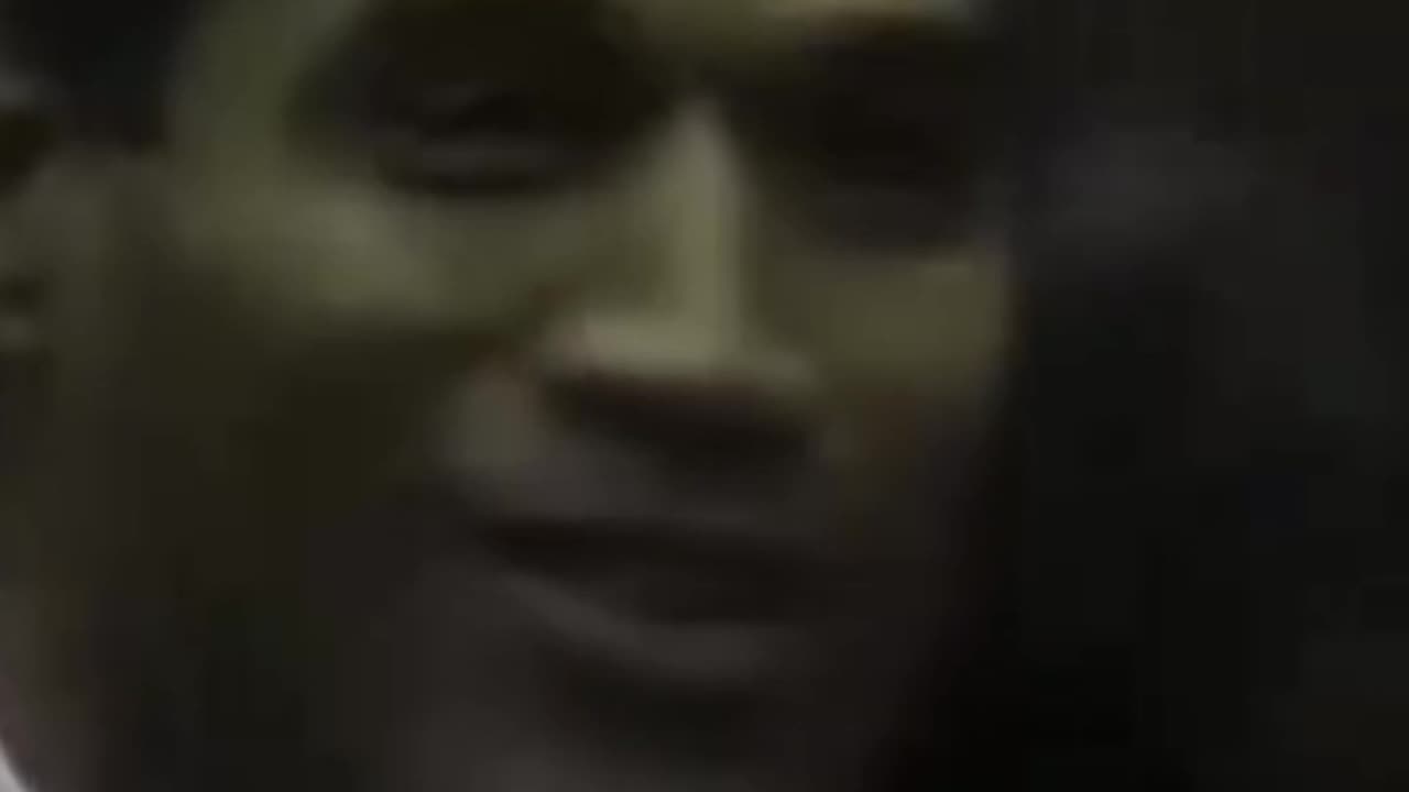 Oprah's audience reacting to OJ Simpson's verdict in real time (1995)