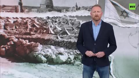 What was the Nakba in Palestine?