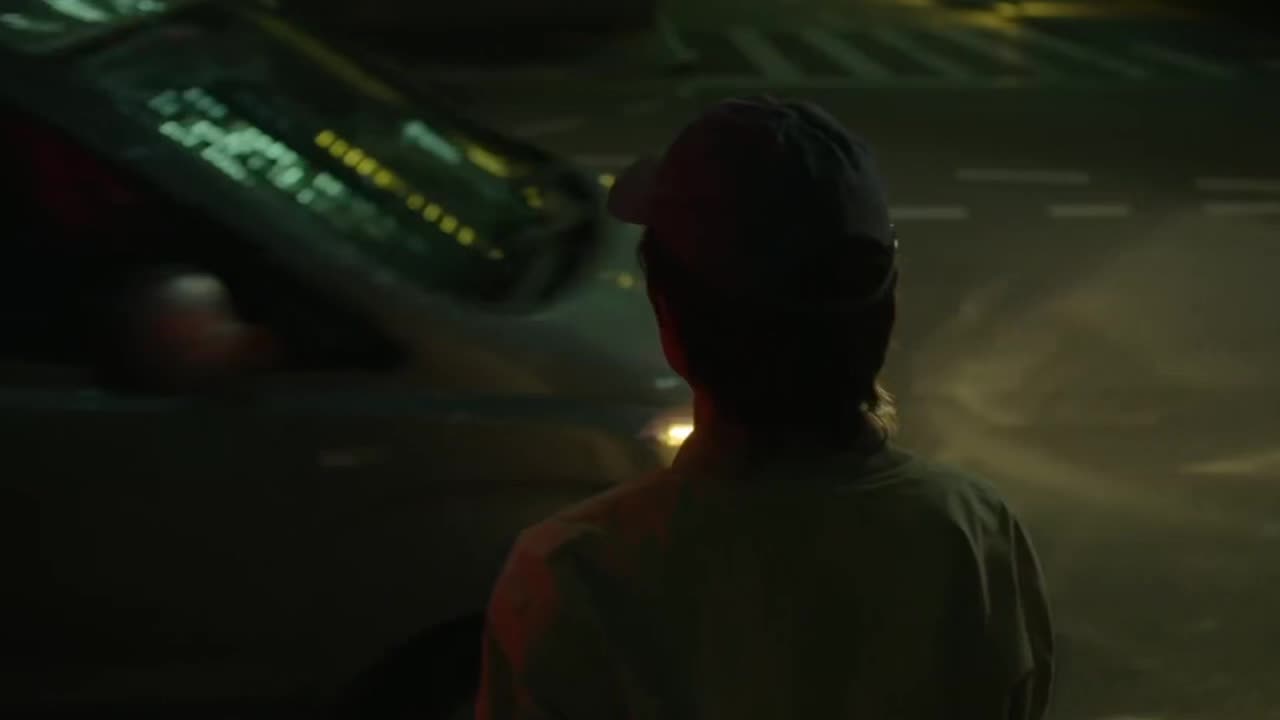 Andrew Tate in squid game