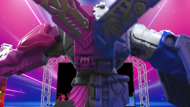 kikai sentai zenkaiger episode 29 fan zenkaioh vroomagine transformation