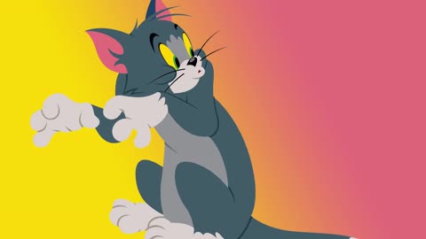 Tom & Jerry Christmas Dream