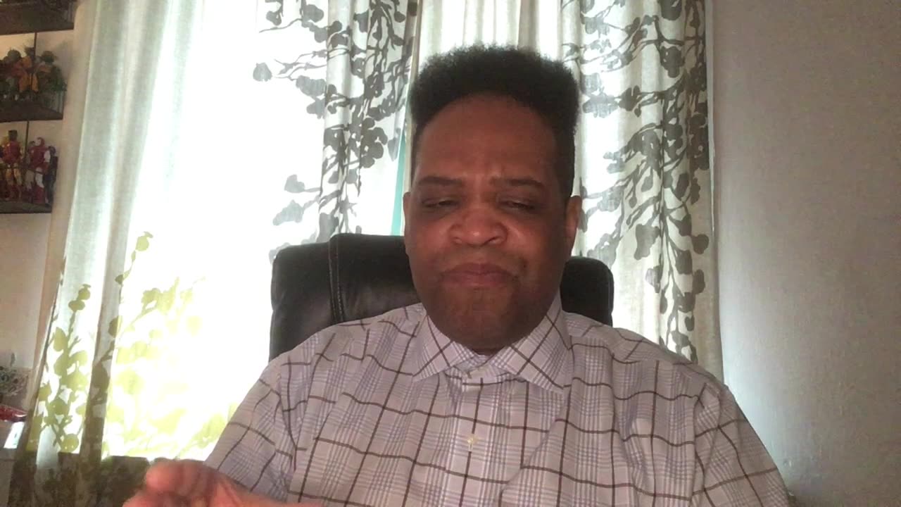Debunking The Lazy Black Man Narrative