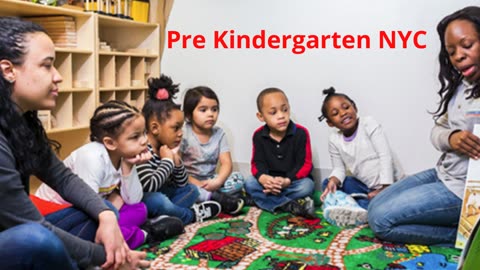 Sunshine Learning Center of 91st Street | Pre Kindergarten in NYC