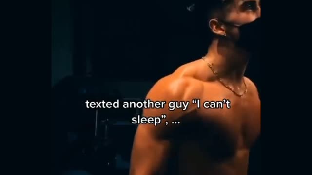 Fake it but make