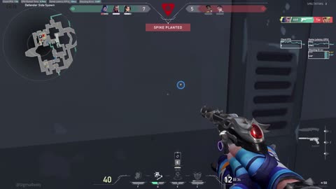 The outplay potential