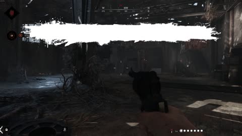 Hunt: Showdown 1896 - caught him looking the wrong way