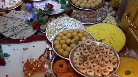 Jai shree shyam