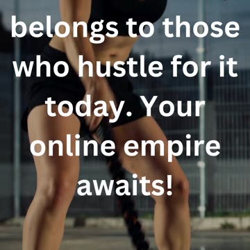 Want to Own the Future? Here’s How to Start Your Online Business!