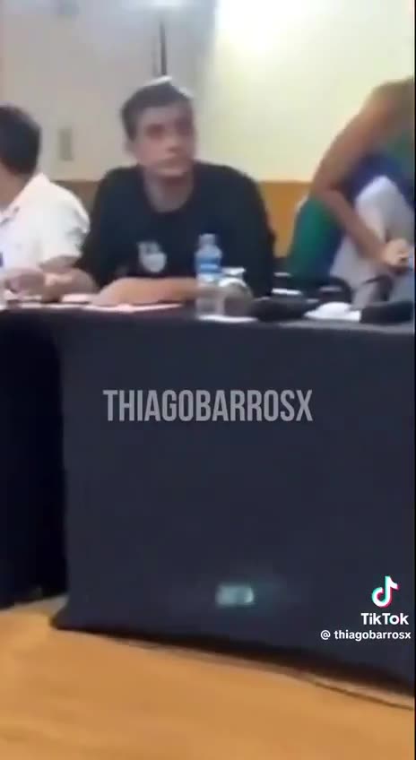 Fernandinho Beira-Mar: Alguns dos "ilustres" inimigos do Brasil no mesmo ambiente