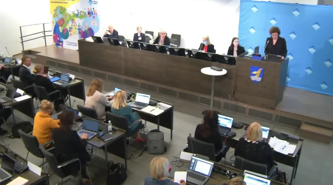 Kokoomus junttasi kohtuuttomat hillotolpat Vantaa-Keravan aluevaltuutetuille