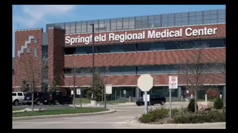 Bomb Threats Force Two Hospitals in Springfield, Ohio into Lockdown