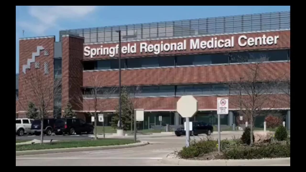 Bomb Threats Force Two Hospitals in Springfield, Ohio into Lockdown