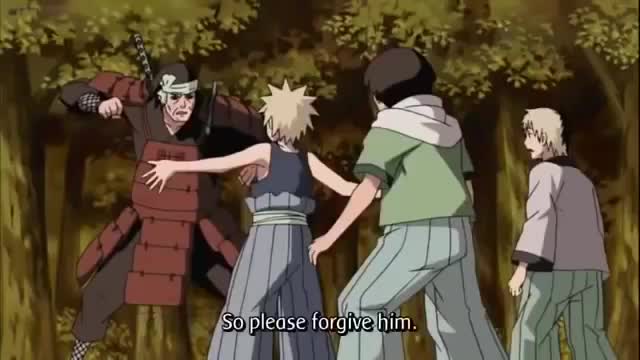 _ Best of Tobirama Senju _ naruto shippuden _ English dub