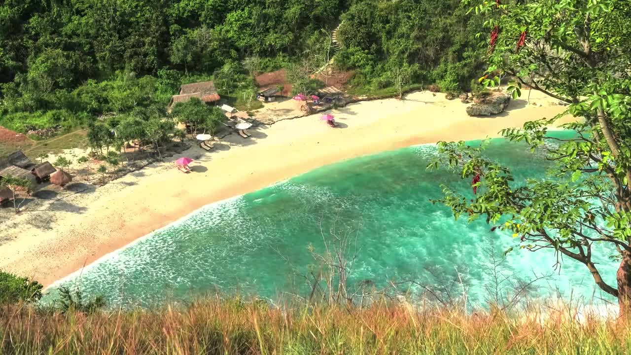 Bali - Paradise of Asia