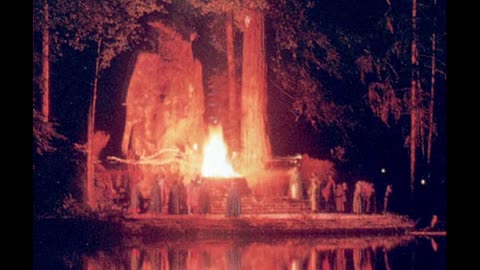 The Rabbit Hole Report - Episode 2 - Bohemian Grove