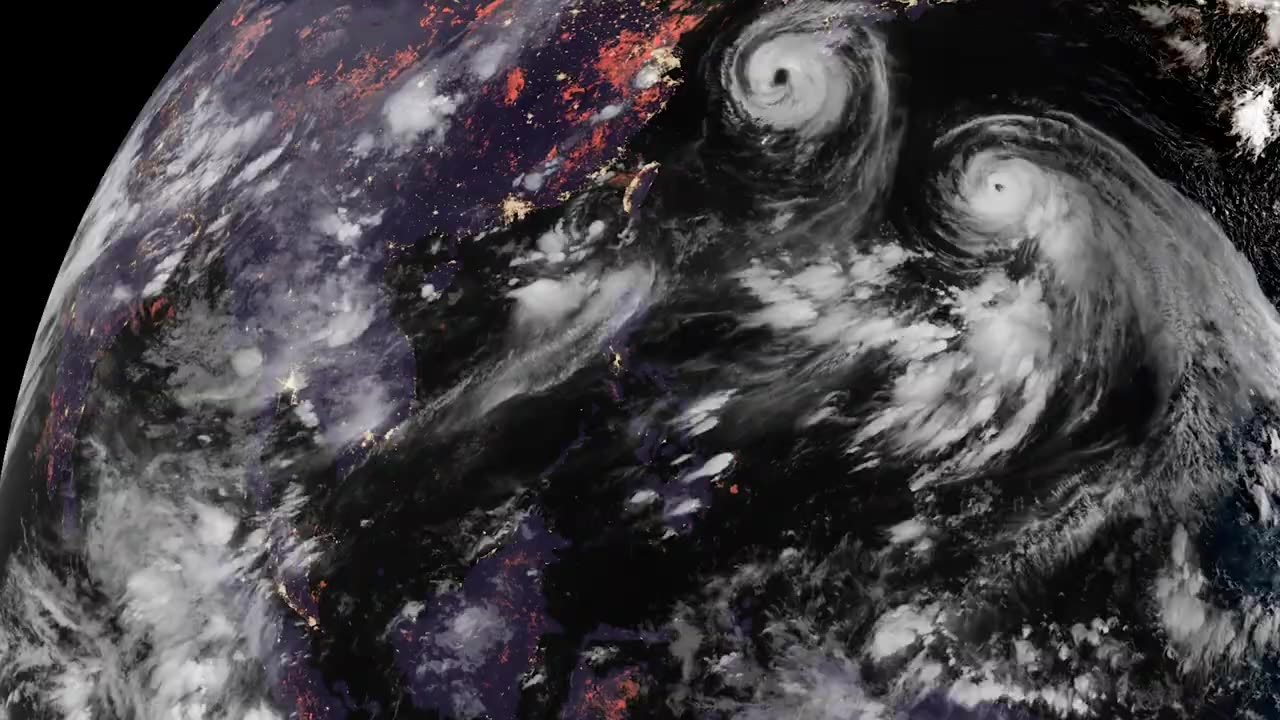 NASA’s CAMP2Ex: Cloud, Aerosol, and Monsoonal Processes-Philippines Experiment