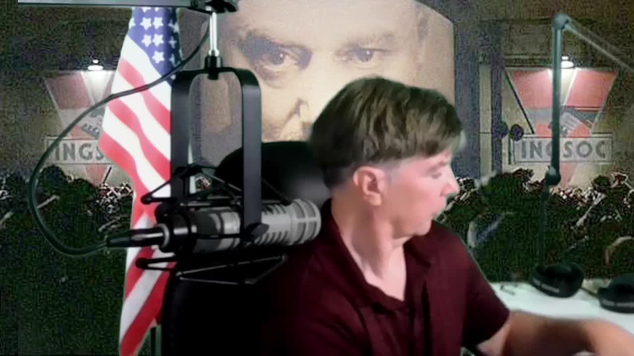 The Afternoon Drive By