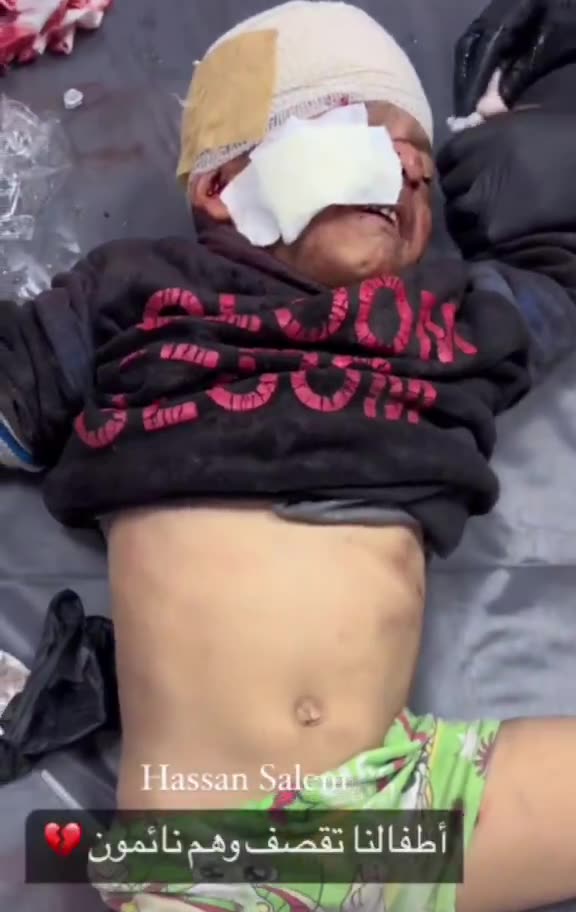 🚨#BREAKING: Israel FINALLY got MULTIPLE members of HAMAS! …Oh wait, hang on -