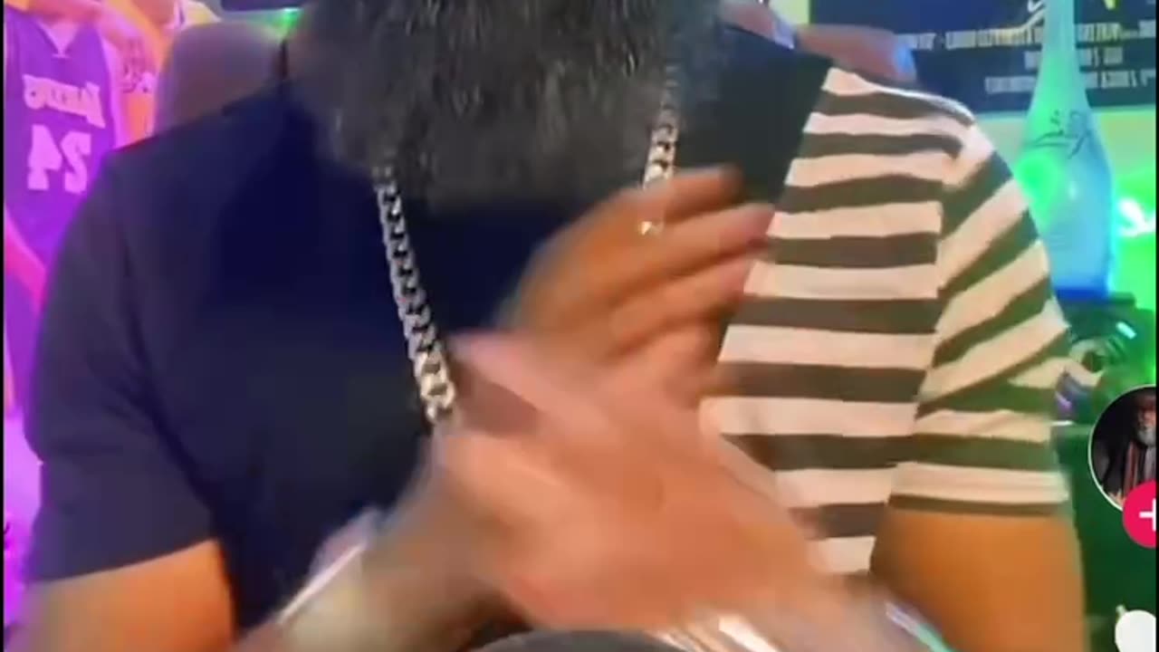 Men Speak On Sleeping With Multiple Women