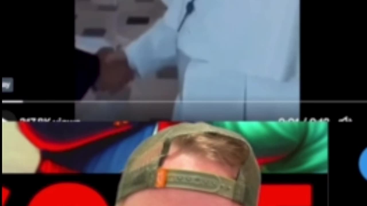 🧢NOPE, Joe! Neither one. Good Try! ... not