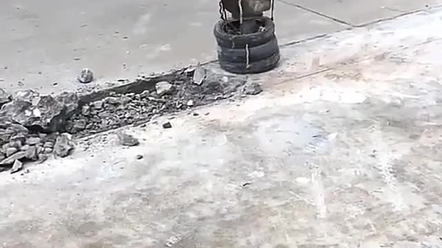 Safety Drilling