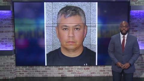 Cop Busted Stealing Money From Suspect